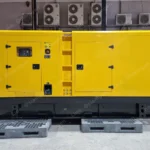 เครื่องกำเนิดไฟฟ้าคัมมินส์ (Cummins) แบบเครื่องครอบ 300kva-01