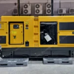 เครื่องกำเนิดไฟฟ้าคัมมินส์ (Cummins) แบบเครื่องครอบ 300kva-02