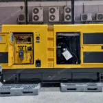 เครื่องกำเนิดไฟฟ้าคัมมินส์ (Cummins) แบบเครื่องครอบ 300kva-03
