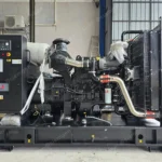 เครื่องกำเนิดไฟฟ้าคัมมินส์ (Cummins) แบบเครื่องเปลือย 300kva-01