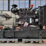 เครื่องกำเนิดไฟฟ้าคัมมินส์ (Cummins) แบบเครื่องเปลือย 300kva-02